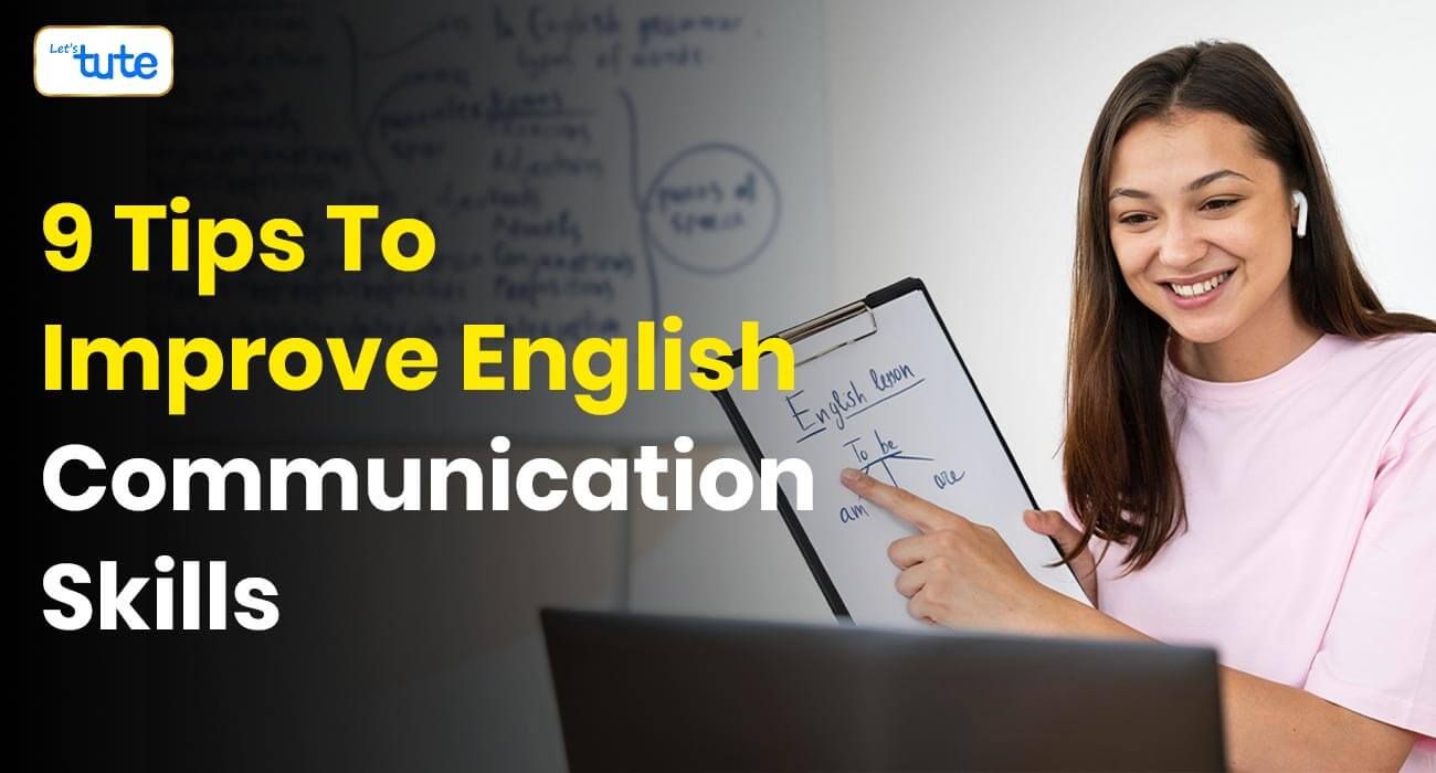 how to improve communication skills in english essay