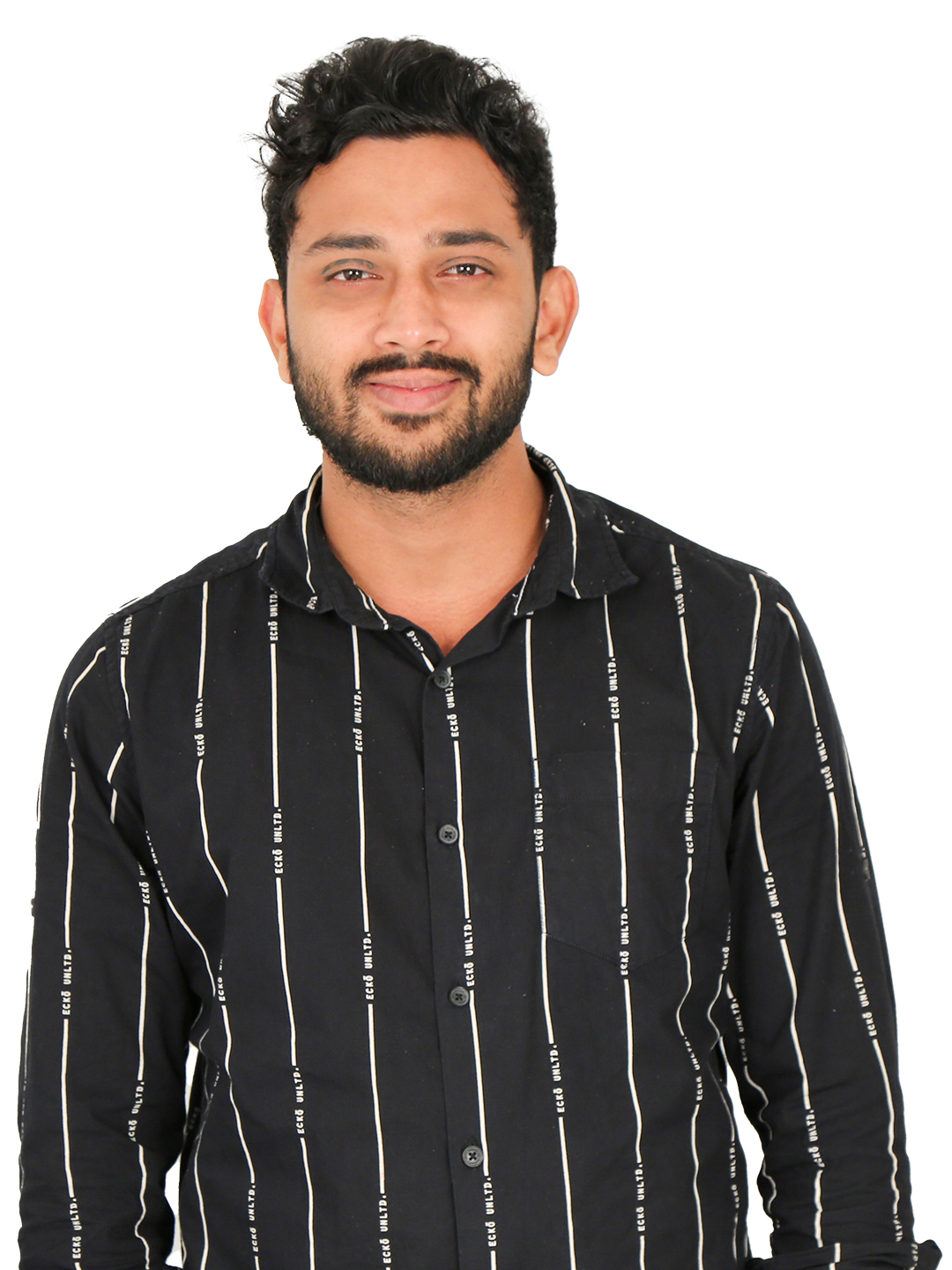 Aakash Reddy Director Our Team