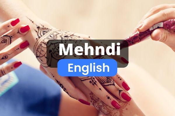 Mehndi Basic to Advanced Online Course